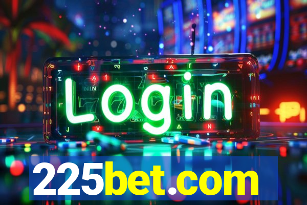 225bet.com