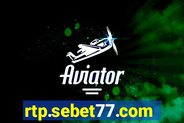 rtp.sebet77.com