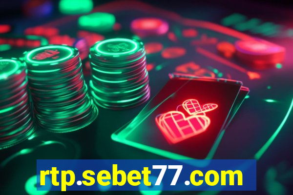 rtp.sebet77.com