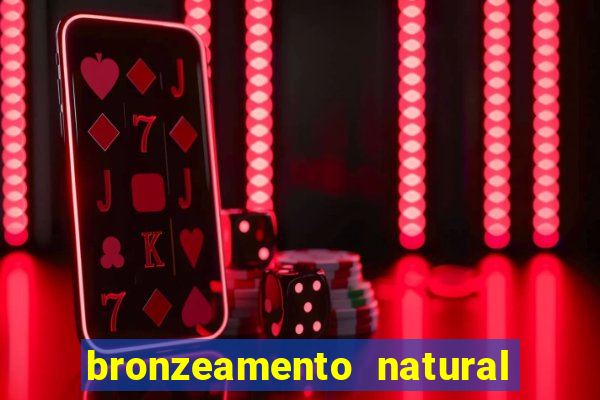 bronzeamento natural goiania leste vila nova