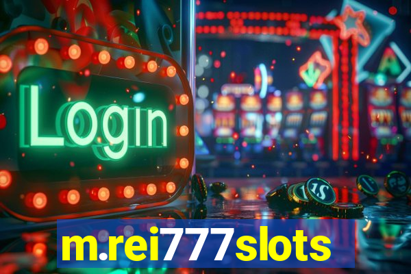 m.rei777slots