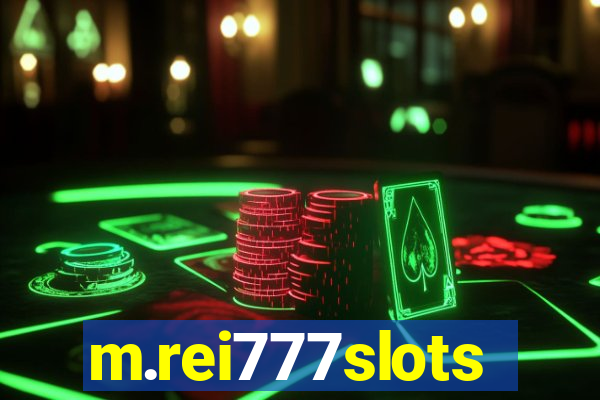m.rei777slots