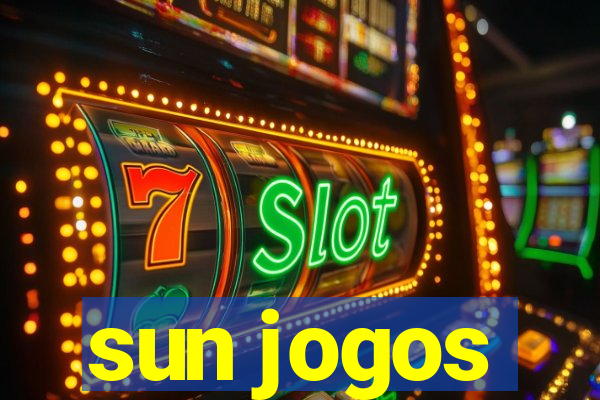 sun jogos