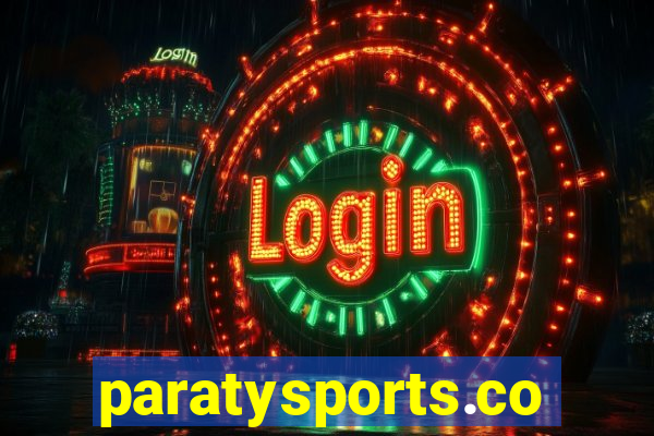paratysports.com