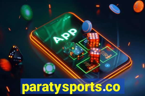 paratysports.com