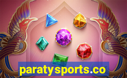 paratysports.com