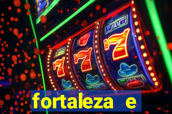 fortaleza e flamengo futmax