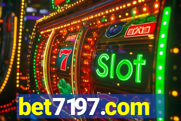 bet7197.com