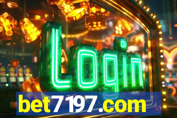bet7197.com