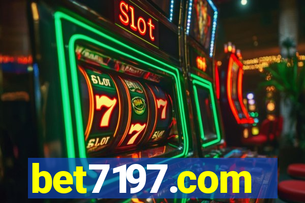 bet7197.com