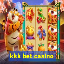 kkk bet casino