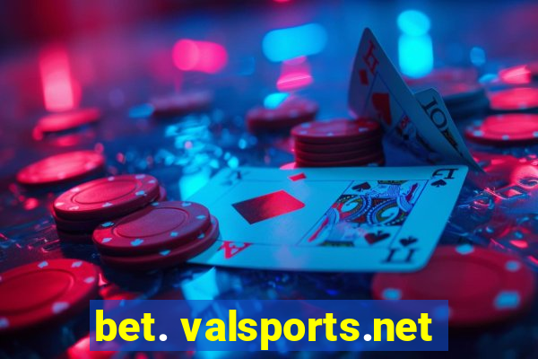bet. valsports.net