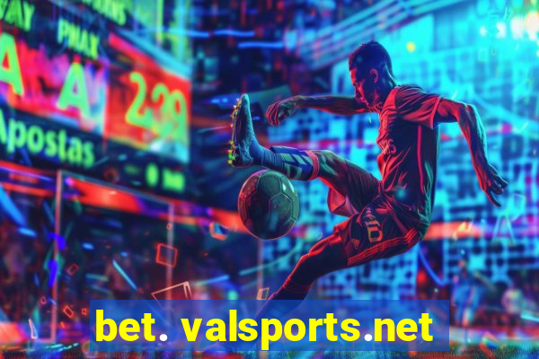 bet. valsports.net