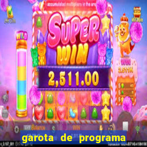 garota de programa barreiras bahia