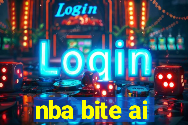 nba bite ai