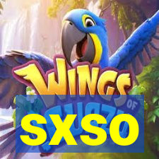 sxso