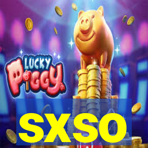 sxso