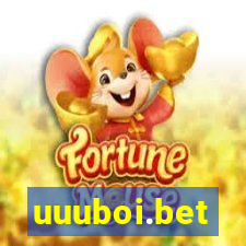uuuboi.bet