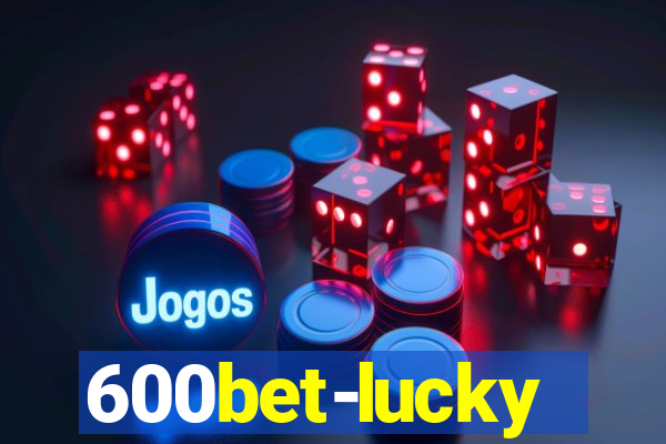 600bet-lucky