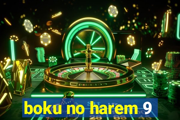 boku no harem 9