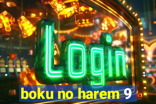 boku no harem 9
