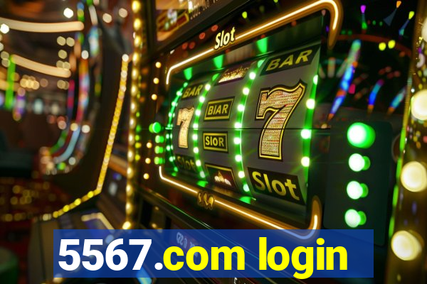 5567.com login