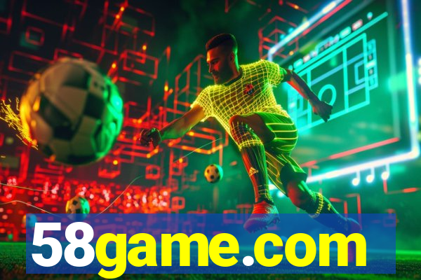 58game.com