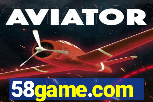 58game.com