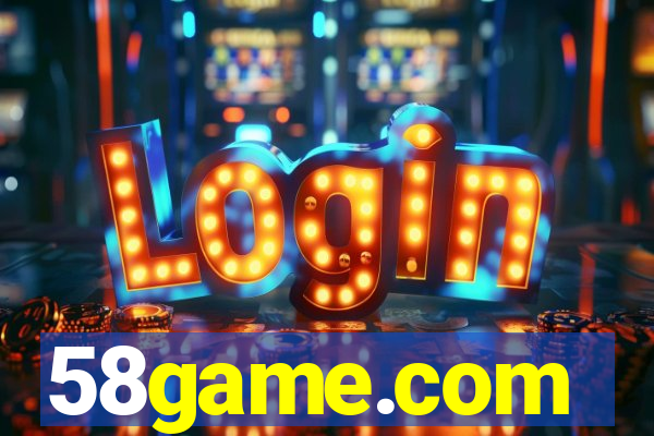 58game.com