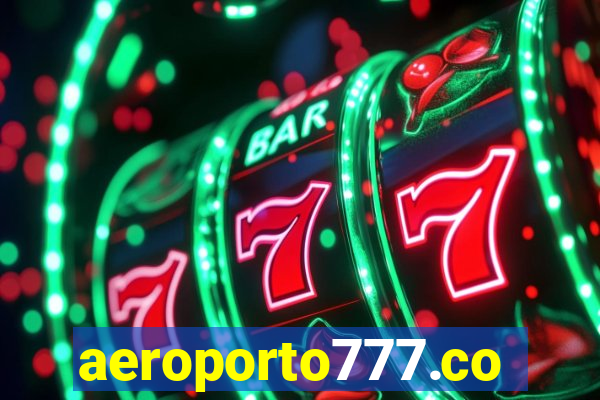 aeroporto777.com