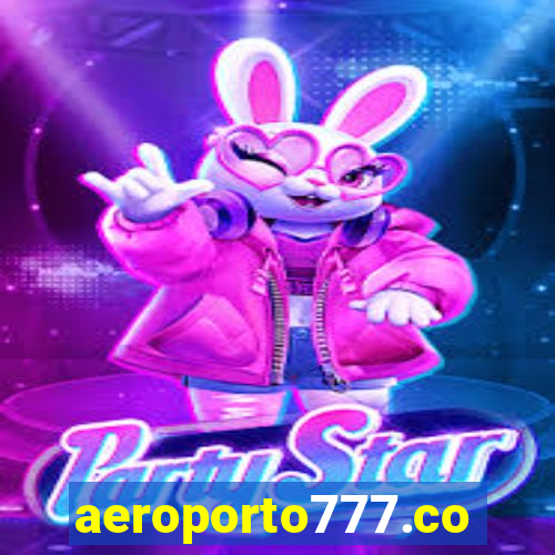 aeroporto777.com