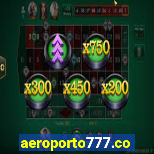 aeroporto777.com