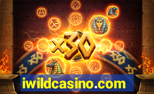 iwildcasino.com