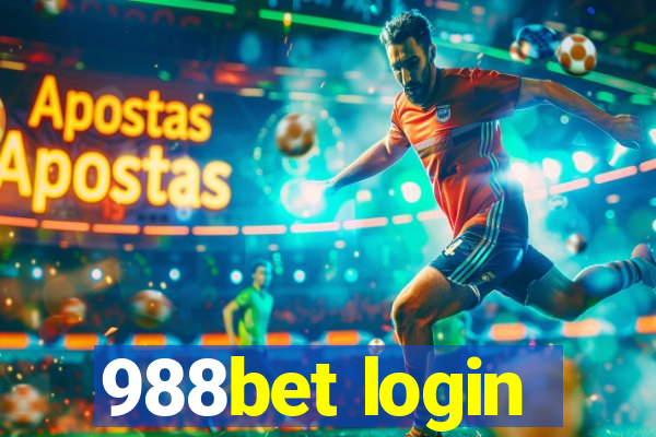 988bet login