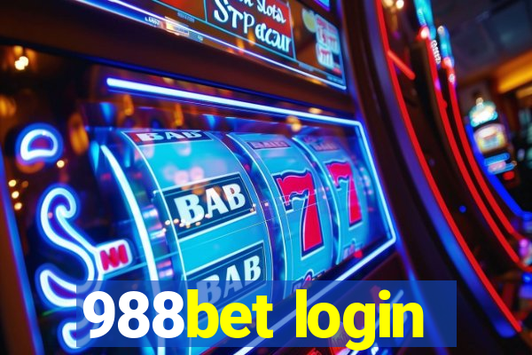 988bet login