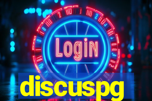 discuspg