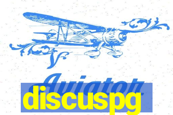 discuspg