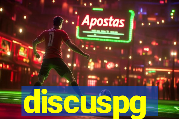 discuspg