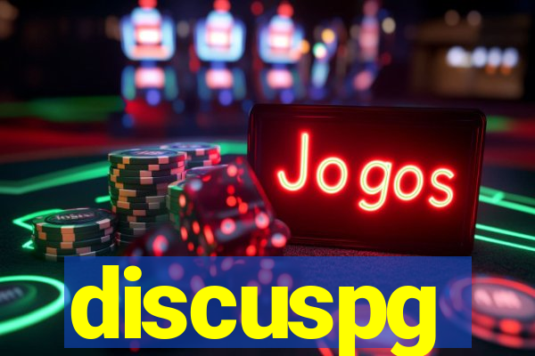 discuspg