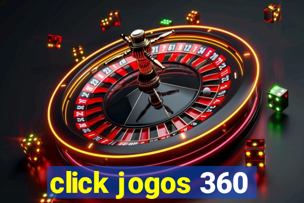 click jogos 360