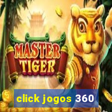 click jogos 360