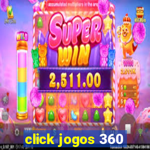 click jogos 360