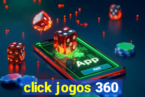 click jogos 360