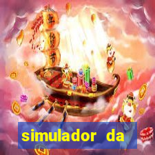 simulador da lotomania - lotodicas