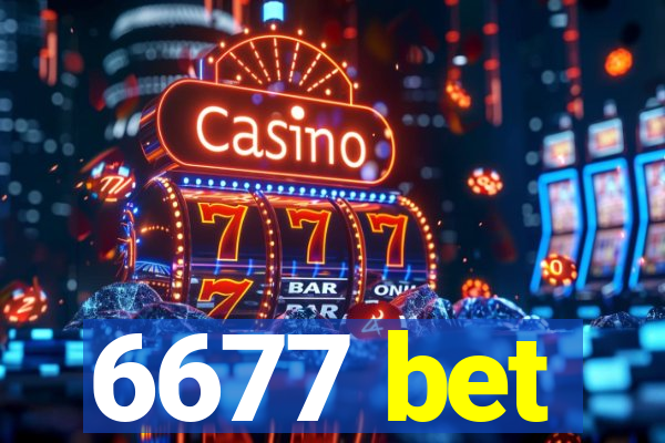 6677 bet