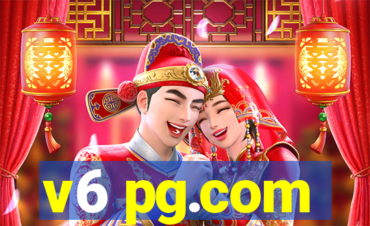 v6 pg.com