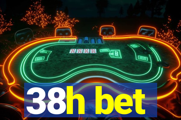 38h bet