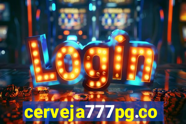 cerveja777pg.com