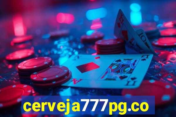 cerveja777pg.com