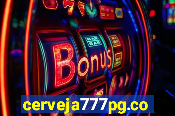 cerveja777pg.com